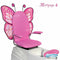 Gulfstream Mariposa 4 Kid Pedicure Chair