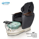 Gulfstream Miranda Relax Spa Pedicure Chair