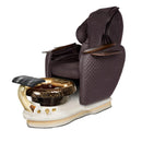 Gulfstream Miranda Relax Spa Pedicure Chair