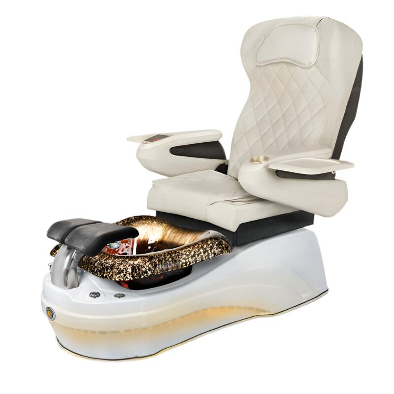 Gulfstream Monaco Pedicure Spa Chair