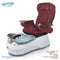 Gulfstream Monaco Pedicure Spa Chair