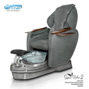 Gulfstream Super Relax Spa 2 Pedicure Chair