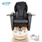 Gulfstream Super Relax Spa 2 Pedicure Chair