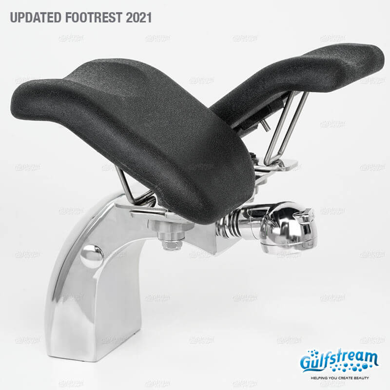 Gulfstream Miranda Relax Spa Pedicure Chair