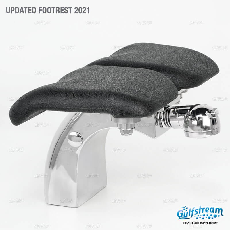 Gulfstream Ampro Pedicure Chair