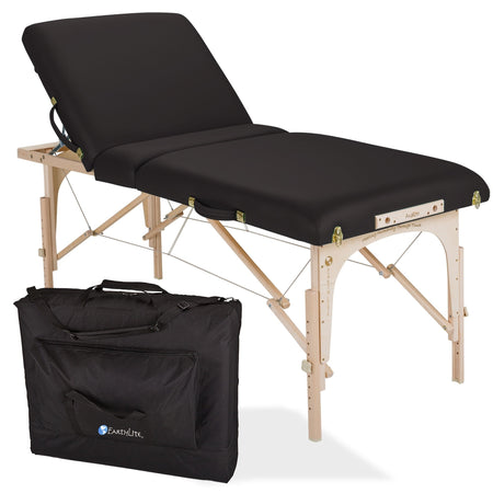 Earthlite - Avalon XD Tilt Portable Massage Table Package