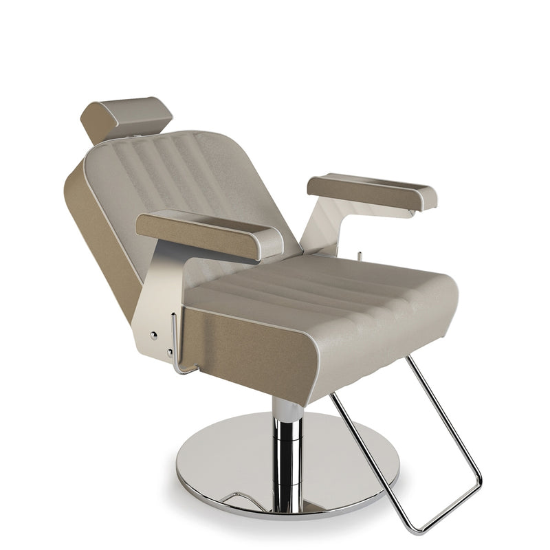 PeggySue Movibile Storest Barber Chair