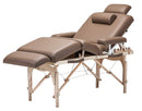 Earthlite - Calistoga Portable Salon Table