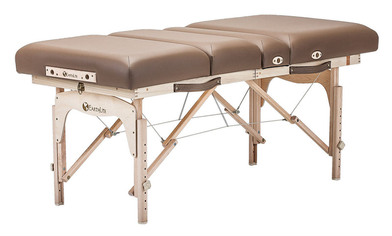 Earthlite - Calistoga Portable Salon Table