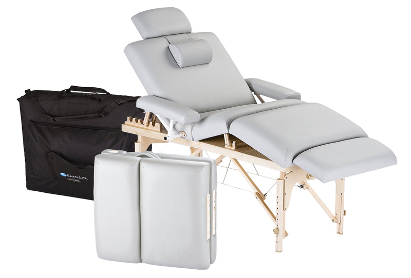 Earthlite - Calistoga Portable Salon Table