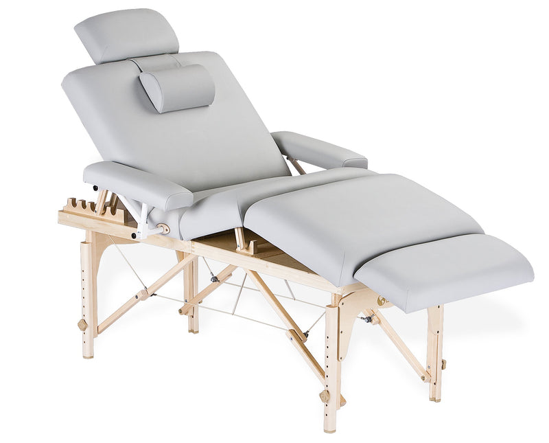 Earthlite - Calistoga Portable Salon Table