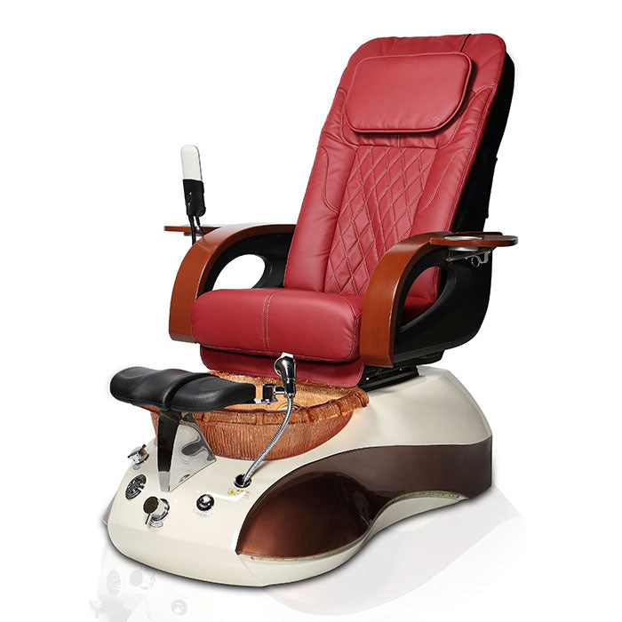 Empress SE Pedicure Chair