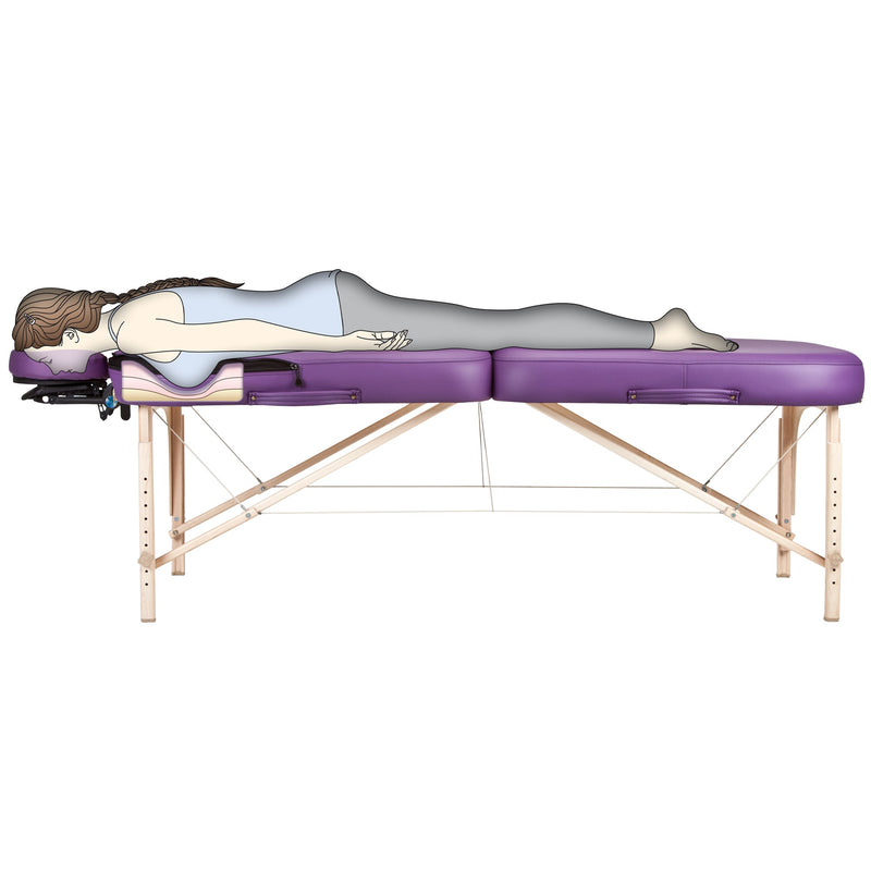 Earthlite - Infinity Conforma Portable Massage Table 32"