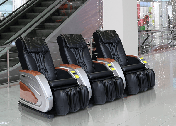 Infinity Share Vending Massage Chair