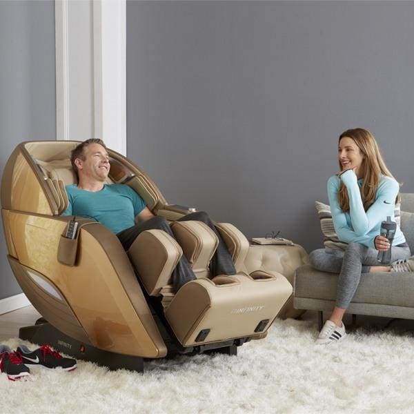 Infinity Dynasty 4D Massage Chair