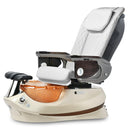 Empress GT Pedicure Chair