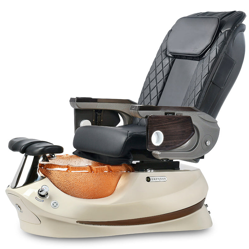 Empress GT Pedicure Chair