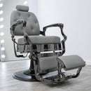 Knockout Barber Chair