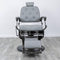 Knockout Barber Chair