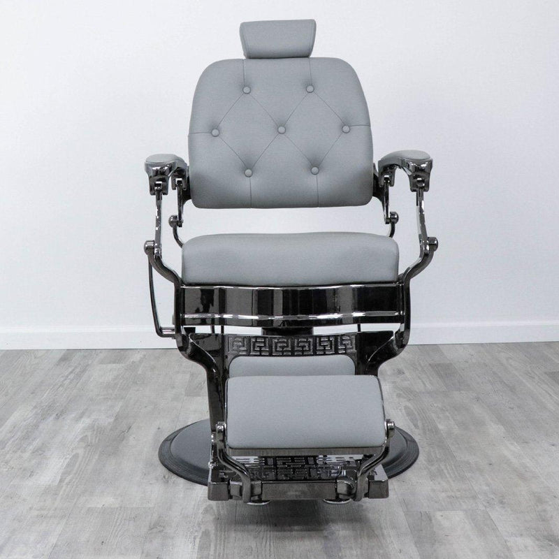 Knockout Barber Chair