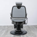 Knockout Barber Chair