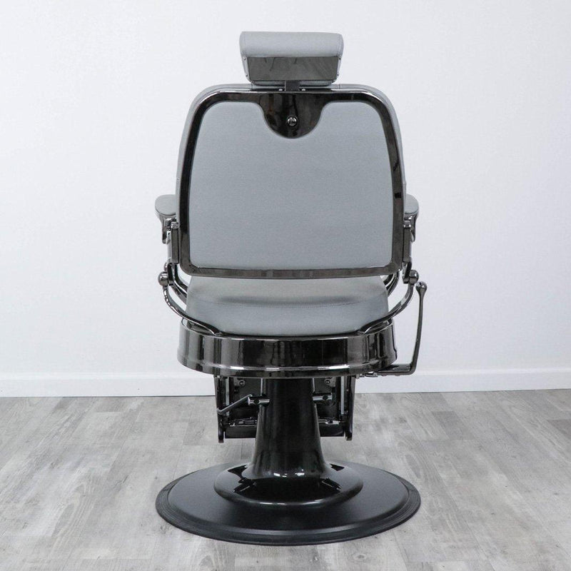 Knockout Barber Chair