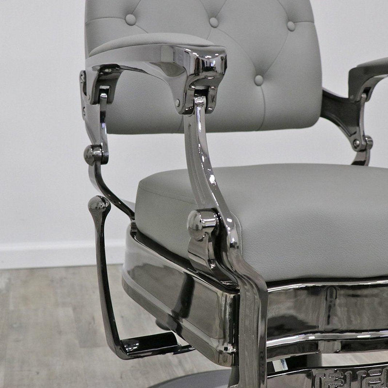 Knockout Barber Chair