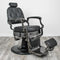 Knockout Barber Chair