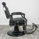 Knockout Barber Chair