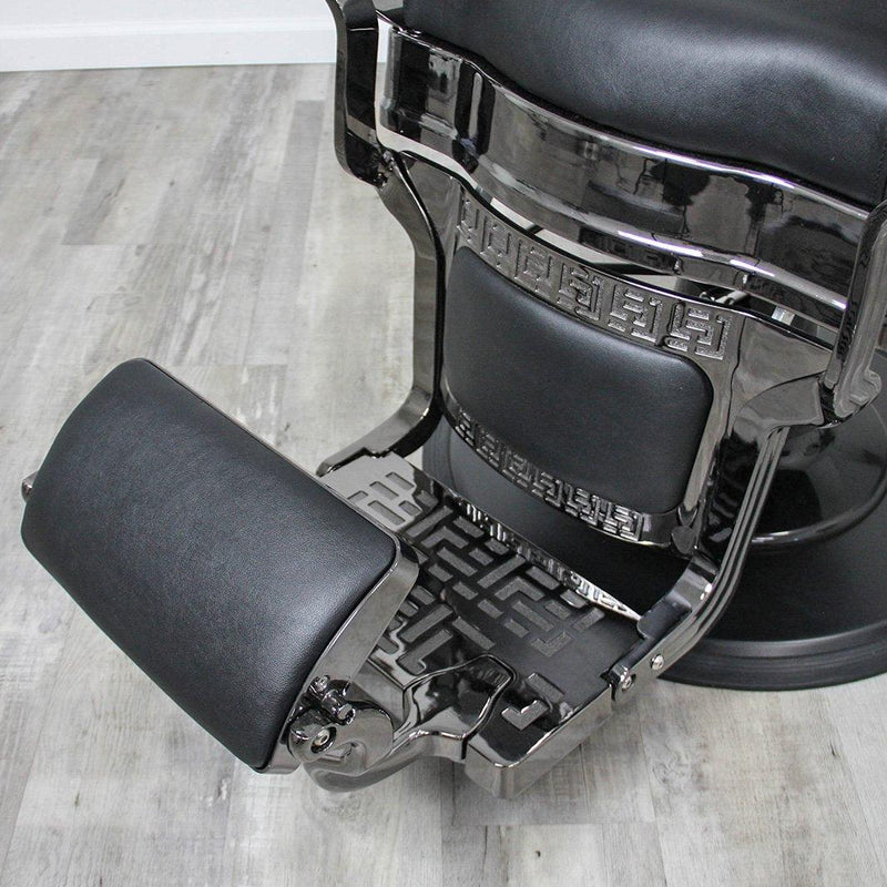 Knockout Barber Chair