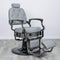 Knockout Barber Chair