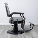 Knockout Barber Chair