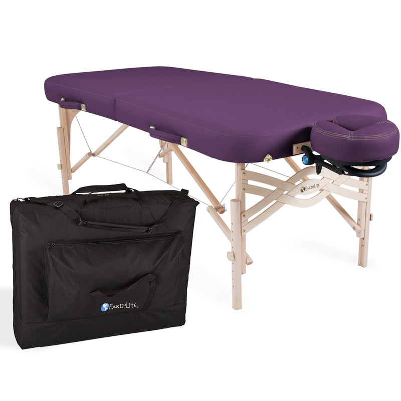 Earthlite - Spirit Portable Massage Table