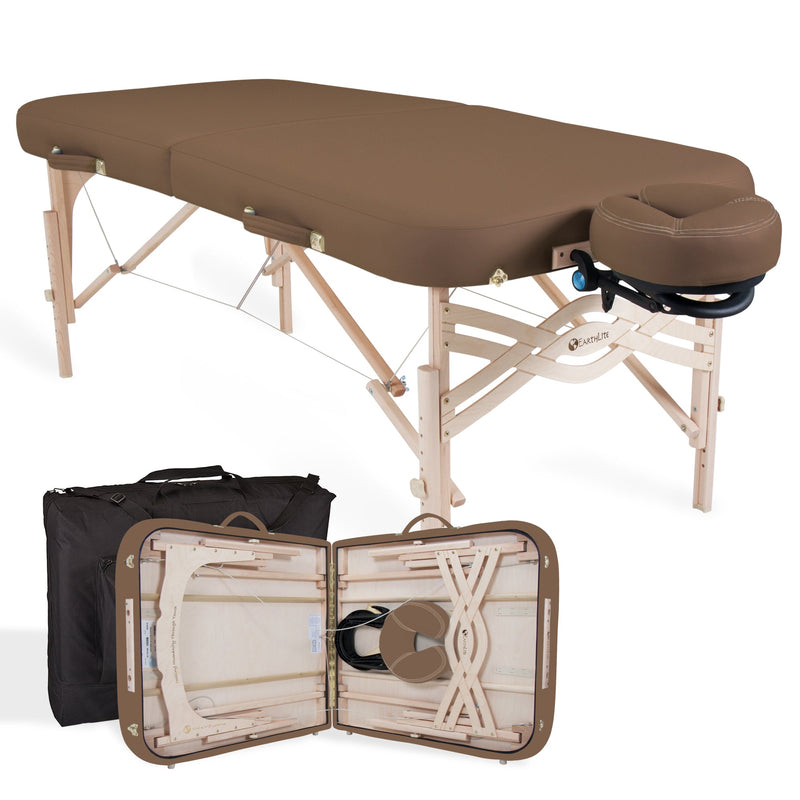 Earthlite - Spirit Portable Massage Table