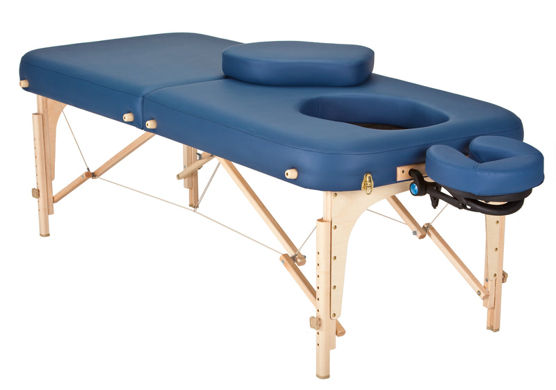 Earthlite - Spirit Pregnancy Portable Massage Table