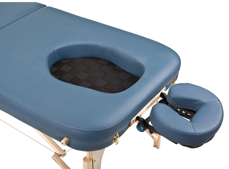 Earthlite - Spirit Pregnancy Portable Massage Table