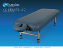 Earthlite - Yosemite 30 Chiropractic Massage Table