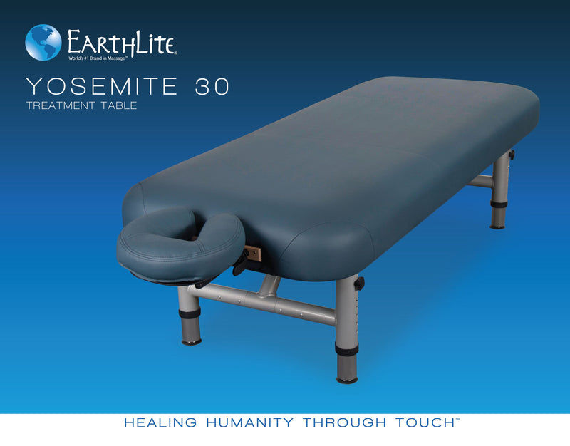 Earthlite - Yosemite 30 Chiropractic Massage Table